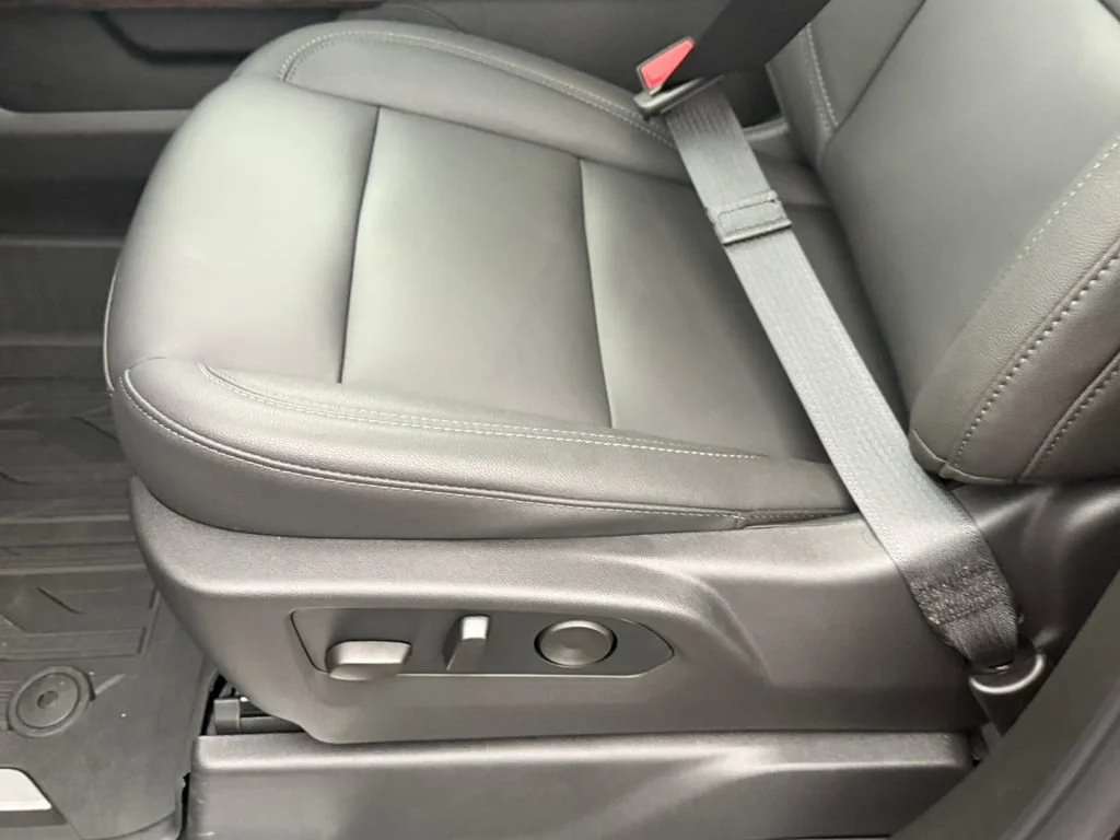 2026 GMC Sierra 1500 Elevation - Photo 25