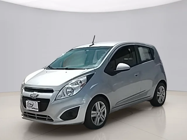 2014 Chevrolet Spark LS