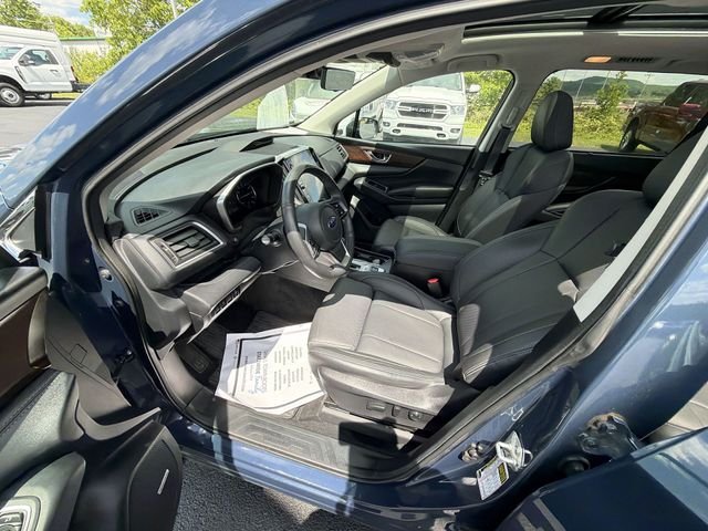 Used 2023 Blue Subaru Touring image 10