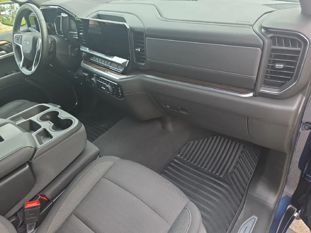 2023 Chevrolet Silverado 1500 RST - Photo 30