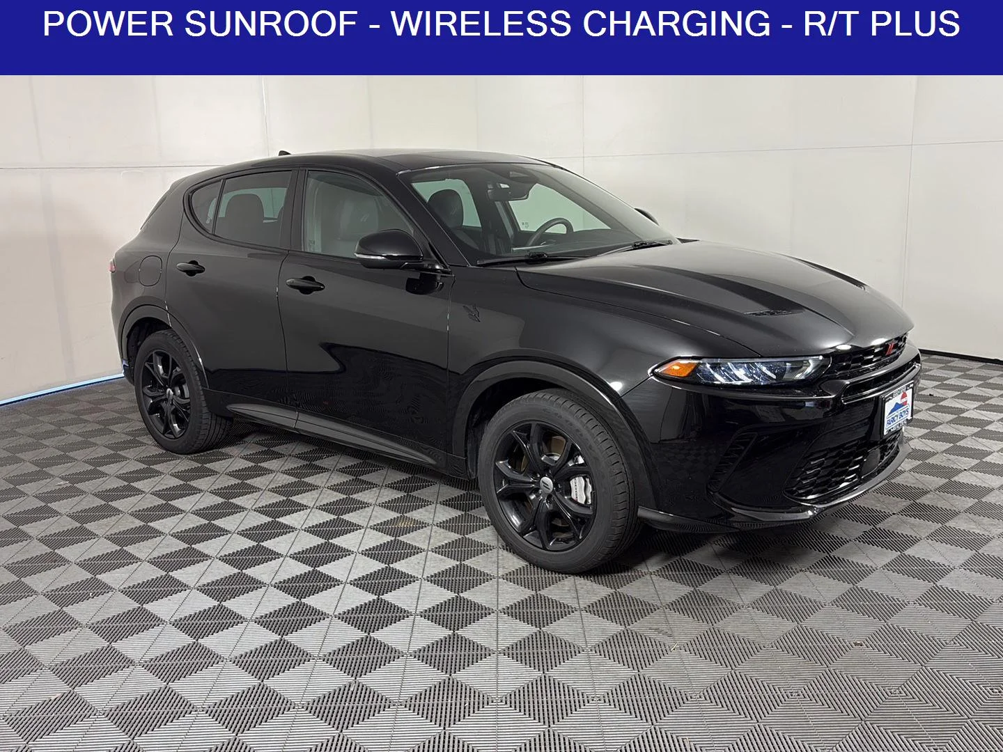 Used 2024 8 Ball Dodge R/T Plus image 2
