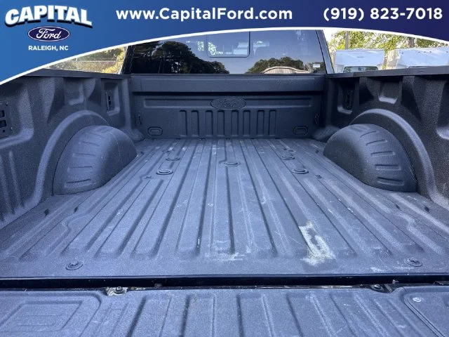 Used 2025  Ford King Ranch image 16