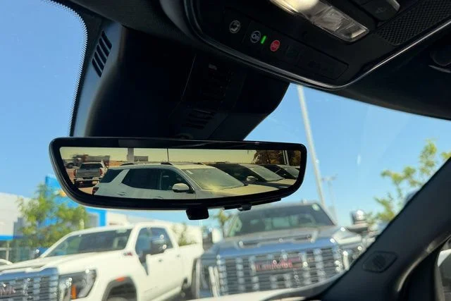 New 2026 Summit White GMC Denali image 20