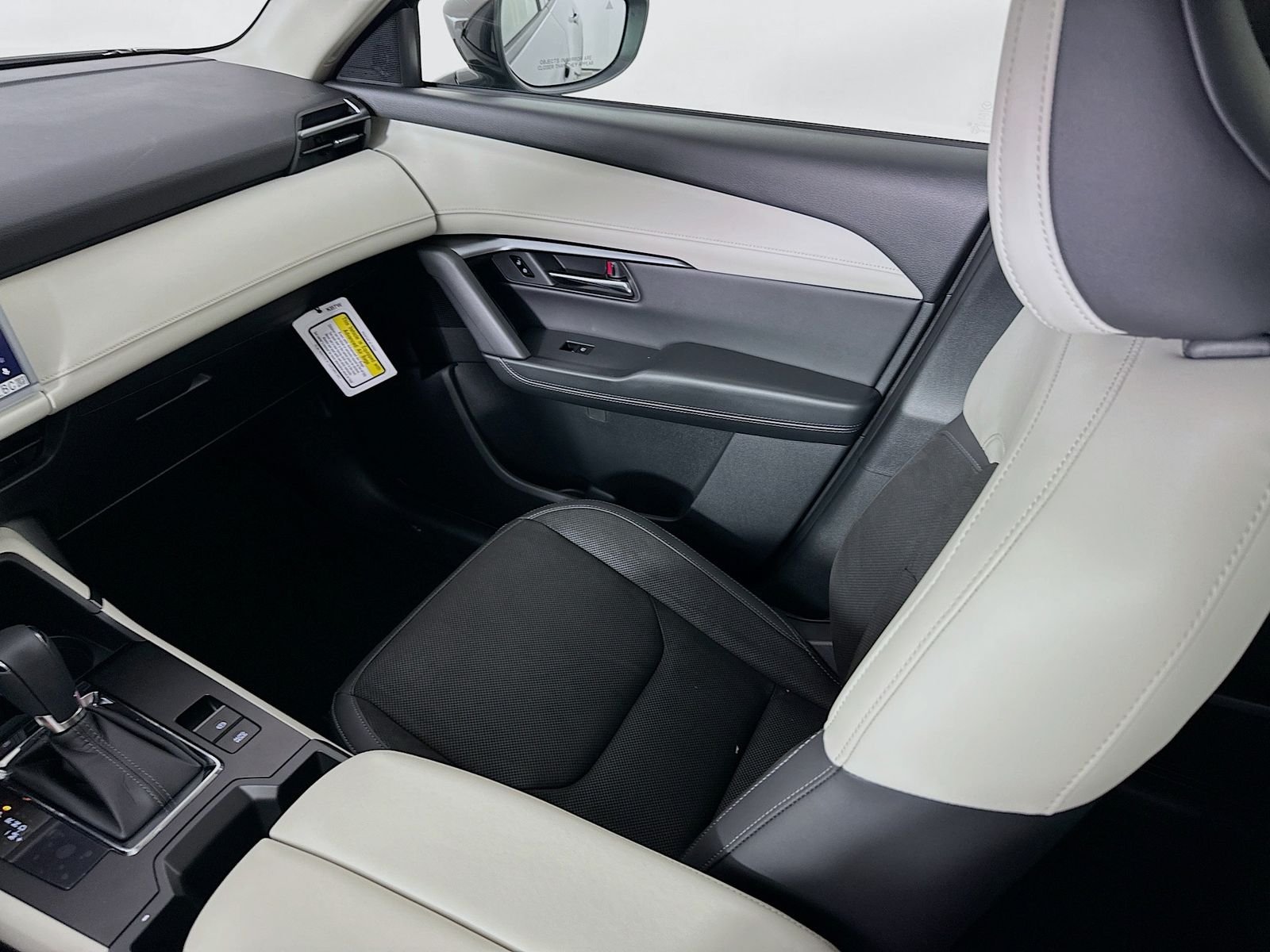 2026 Mazda CX-5 S Preferred - Photo 23