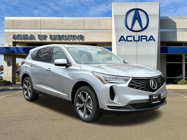 2026 Acura RDX Technology Package