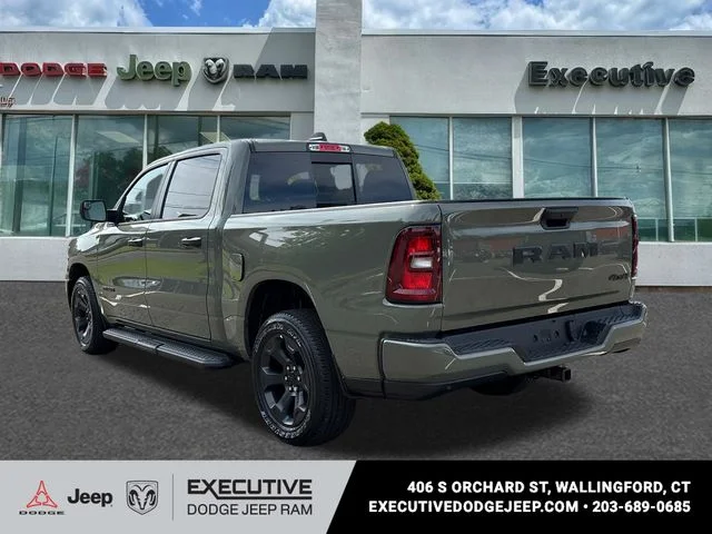 New 2026 Canyon Lake Exterior Paint RAM Express image 2