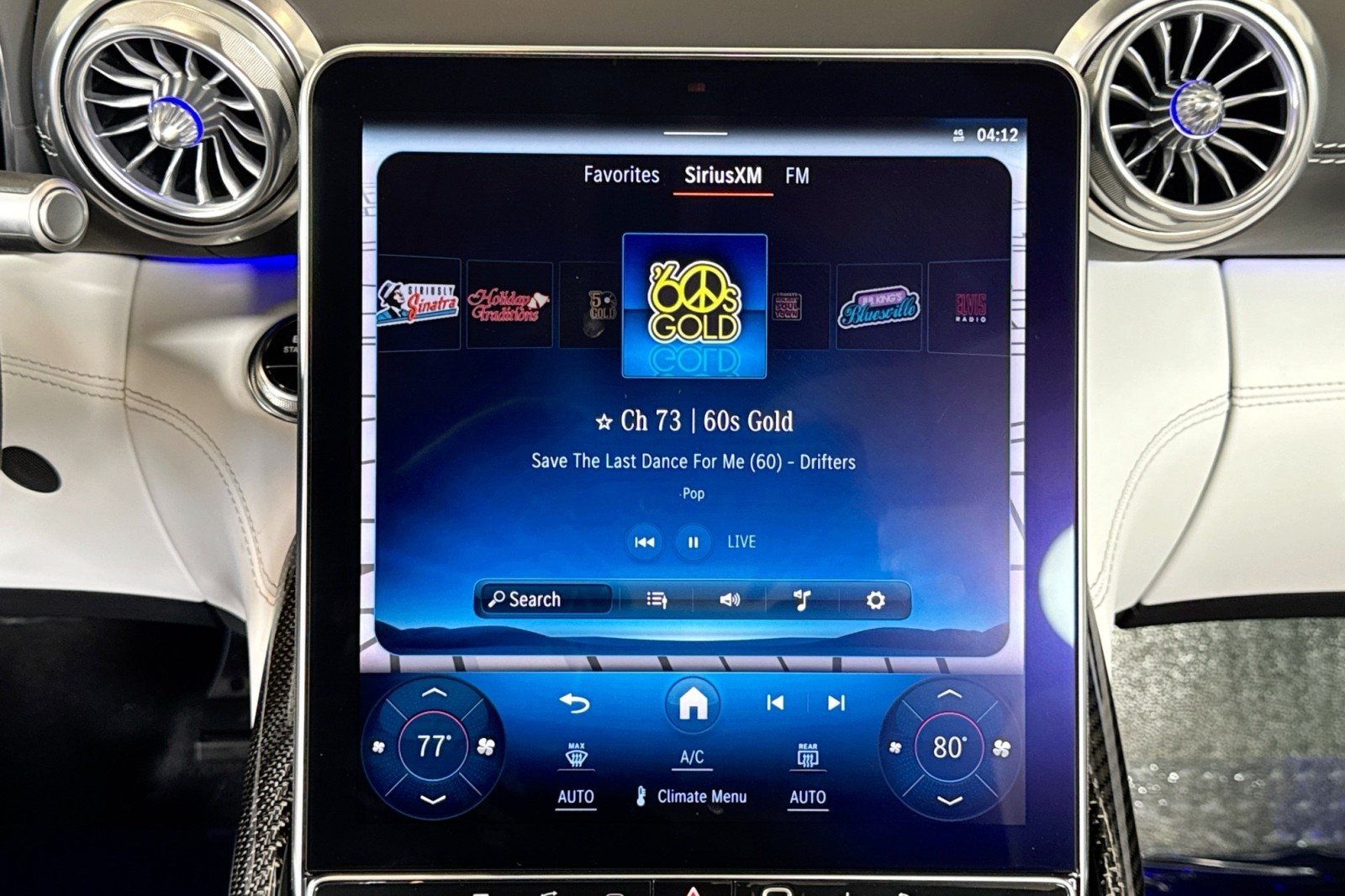 2025 Mercedes-Benz SL Mercedes-AMG - Photo 14