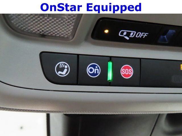 Used 2023 Summit White Chevrolet LT image 26