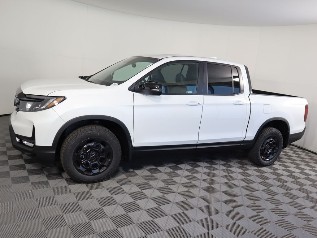 2026 Honda Ridgeline TrailSport - Photo 8