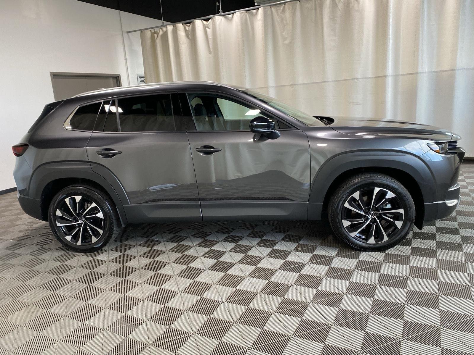 2026 Mazda CX-50 Premium Plus - Photo 8