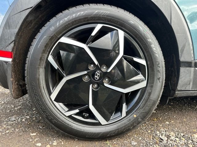 2023 Hyundai IONIQ 5 SEL - Photo 20