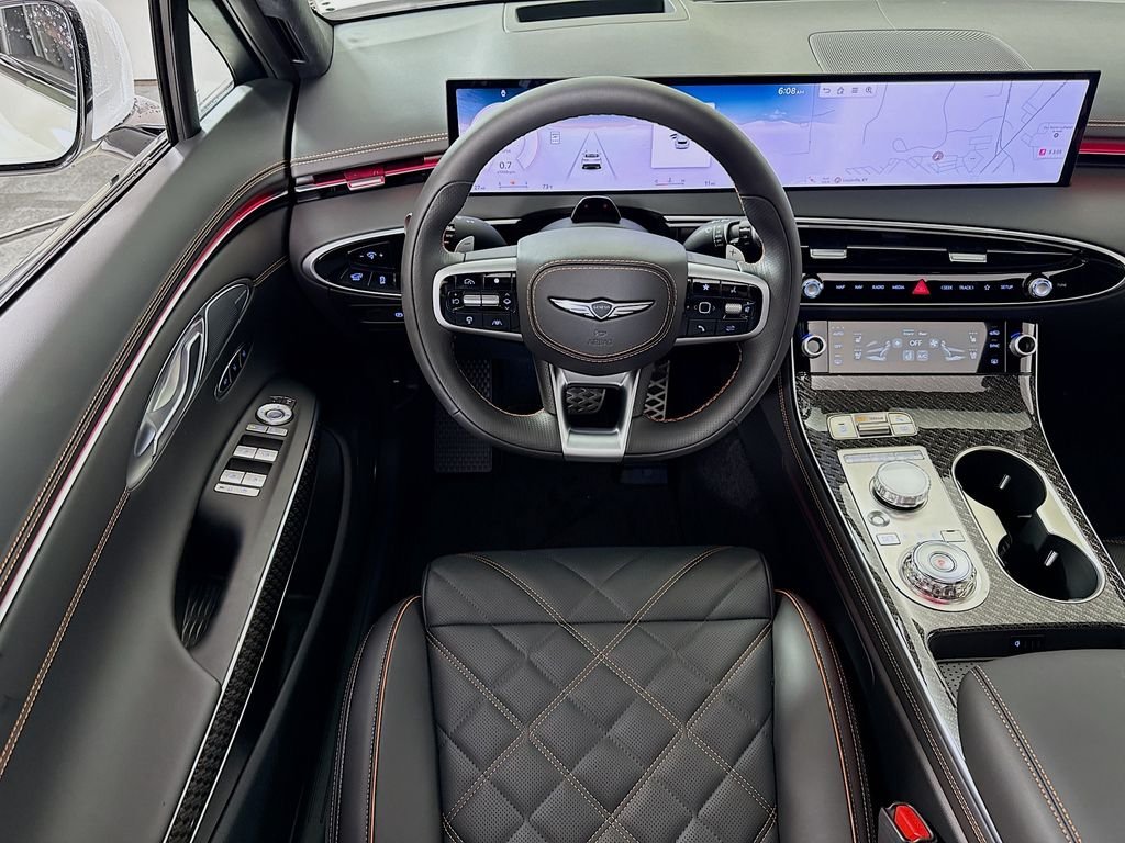 2026 GENESIS GV70 Sport Prestige - Photo 24