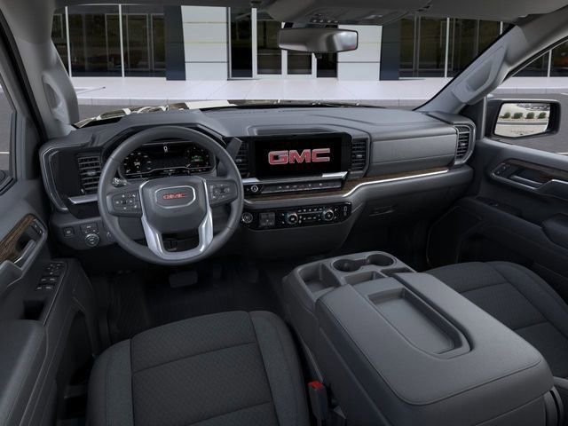 2026 GMC Sierra 1500 Elevation - Photo 15