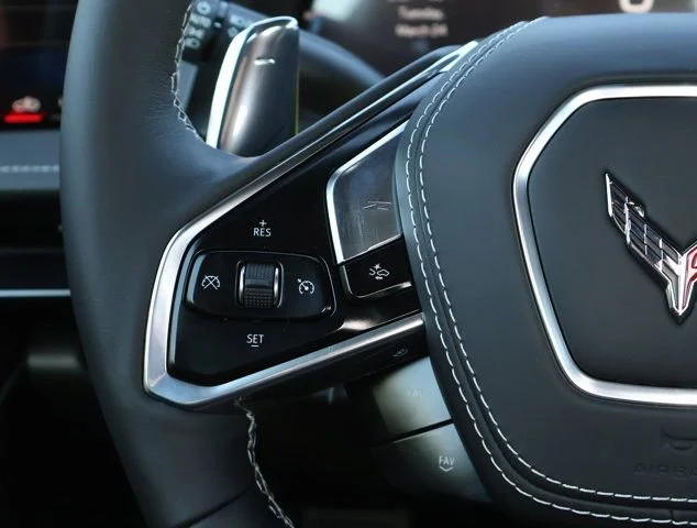 2026 Chevrolet Corvette 2LT - Photo 17