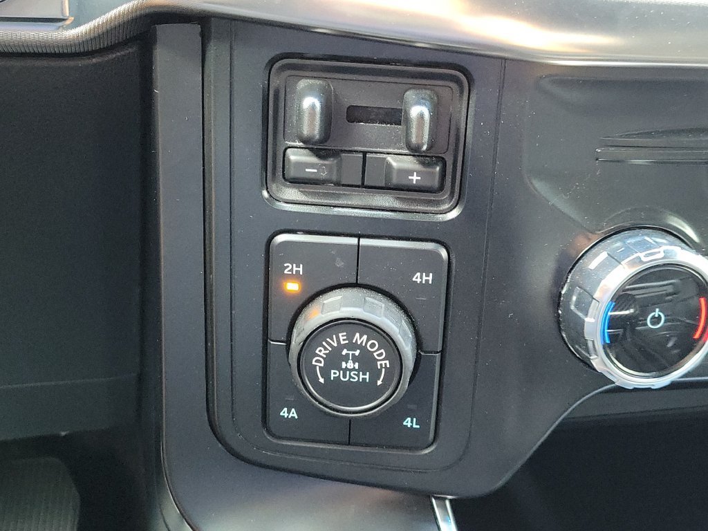 Certified Used 2022 Oxford White Ford Raptor image 27