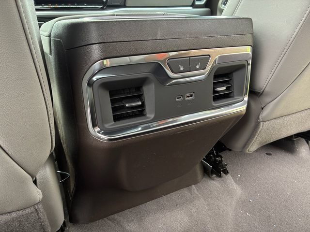 2026 Chevrolet Silverado 1500 LTZ - Photo 18