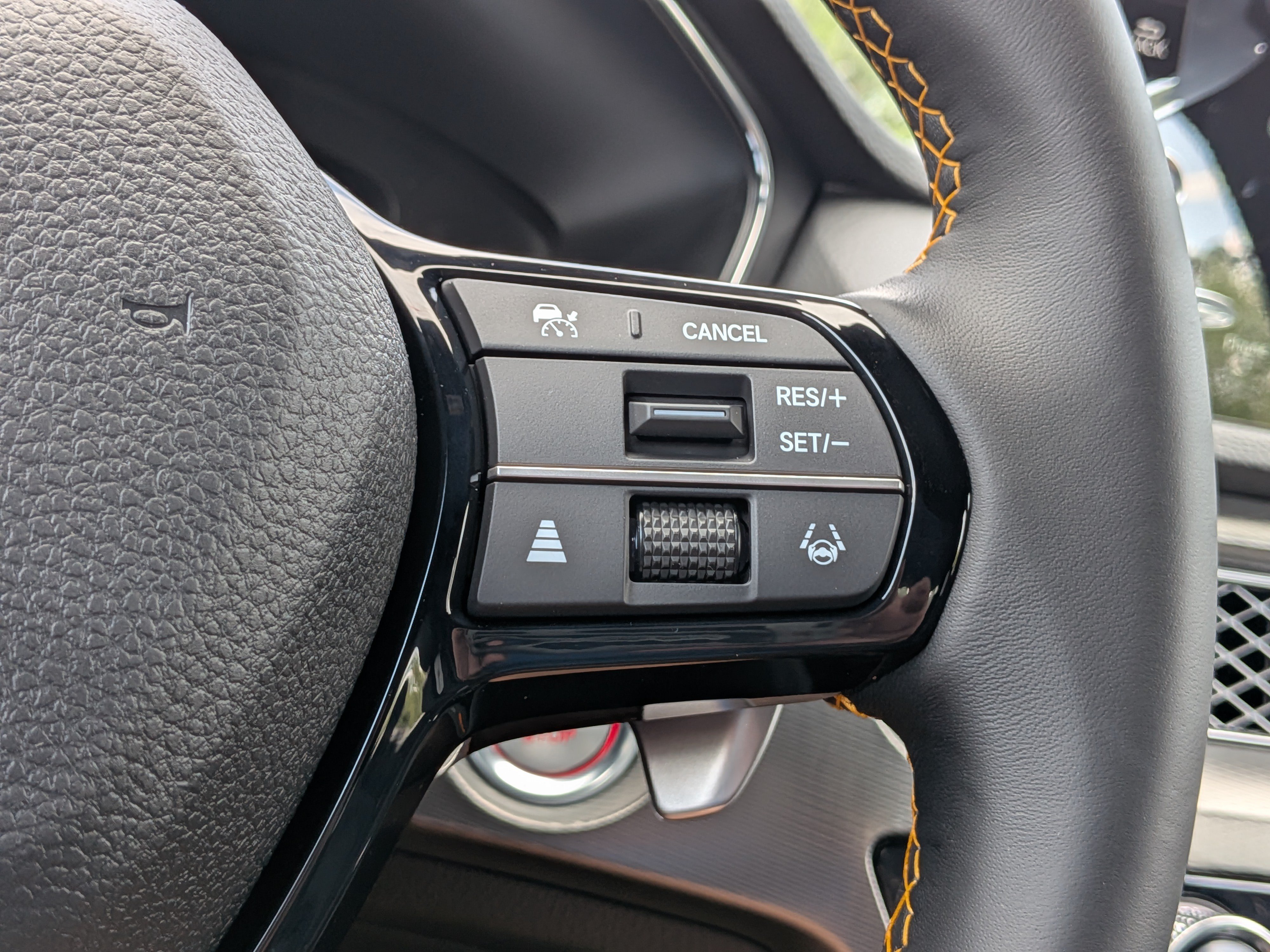 New 2026 Double Apex Blue Pearl Acura w/A-Spec Technology Package image 28
