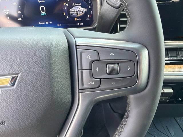 2026 Chevrolet Silverado 1500 LT - Photo 17