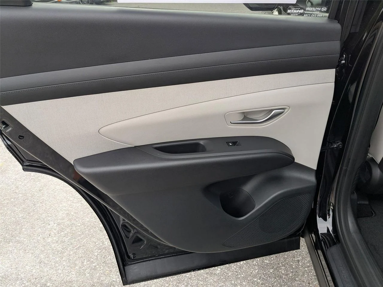 2025 Hyundai Tucson SEL Convenience - Photo 27