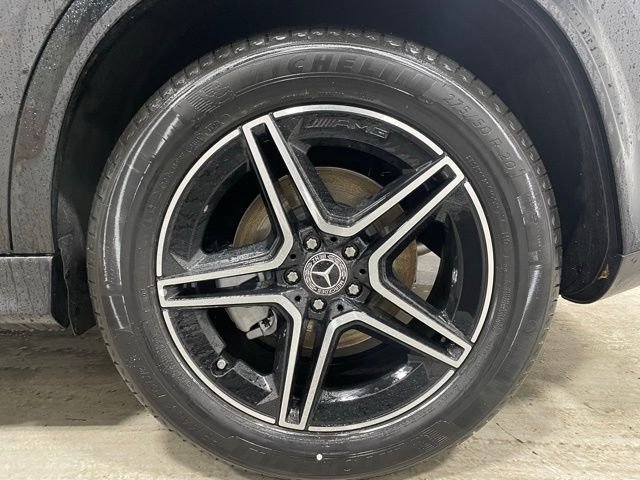 New 2026  Mercedes-Benz GLE 350 image 20