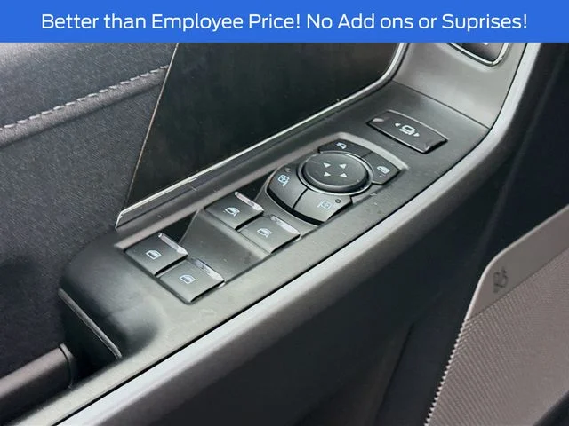 New 2026 Carbonized Gray Metallic Ford F-250® Lariat® image 51