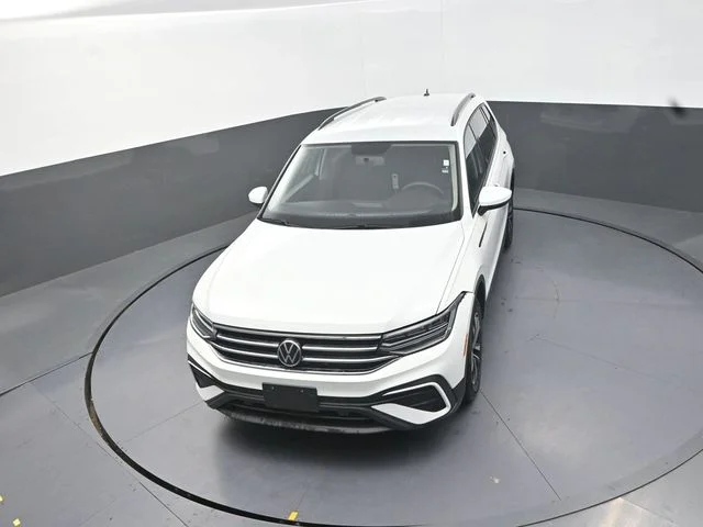 Used 2022  Volkswagen 2.0T S image 12