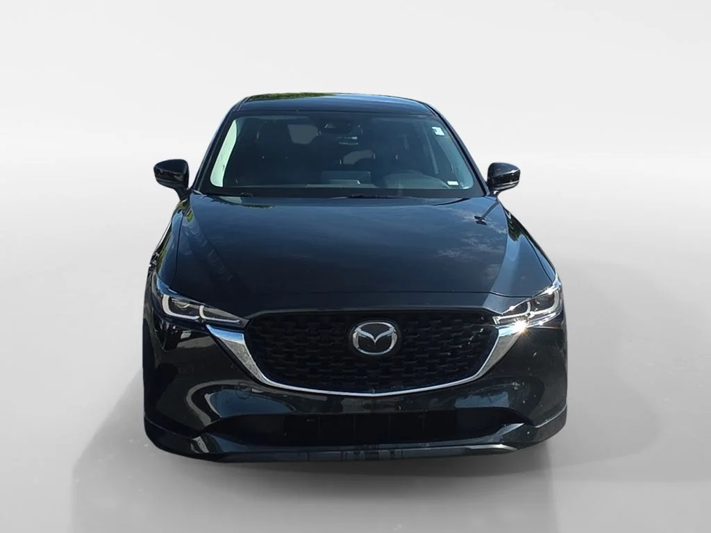 Used 2024 Jet Black Mica Mazda 2.5 S Select Package image 3
