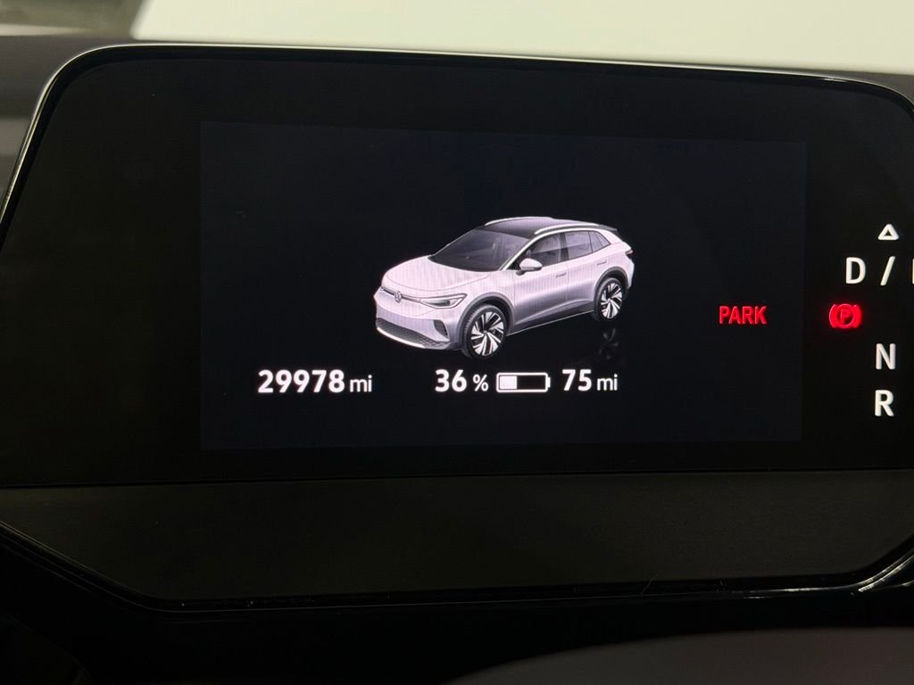 Used 2023 Gray Volkswagen Pro S image 16