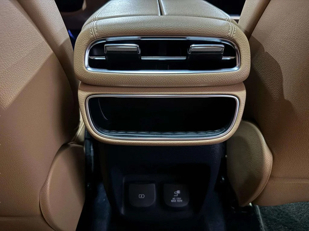 2023 GENESIS GV80 Standard - Photo 17