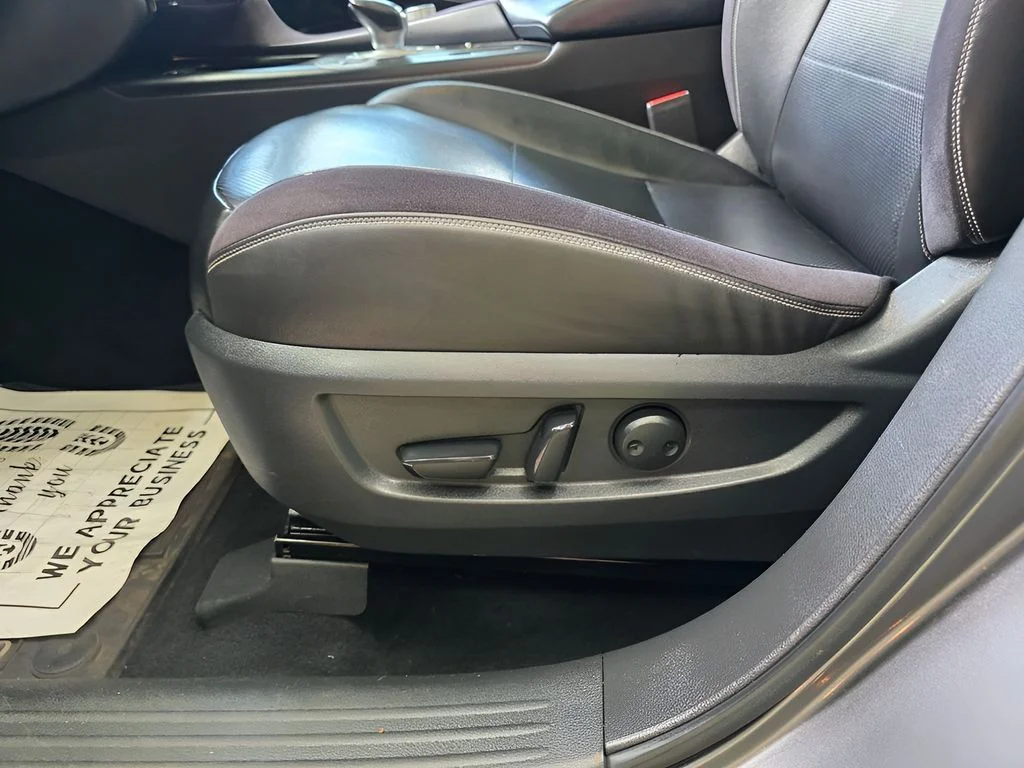 2019 INFINITI QX50 Essential - Photo 19