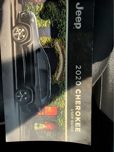 Used 2020 Black Jeep Limited image 49