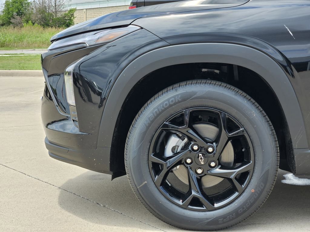 2026 Chevrolet Trax LT - Photo 10