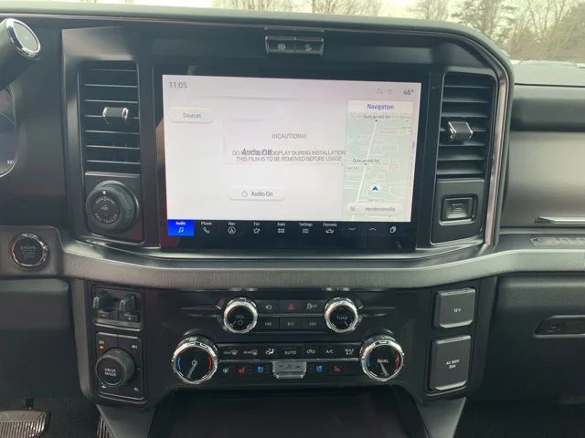 New 2026 White Ford F-250® Platinum® image 29