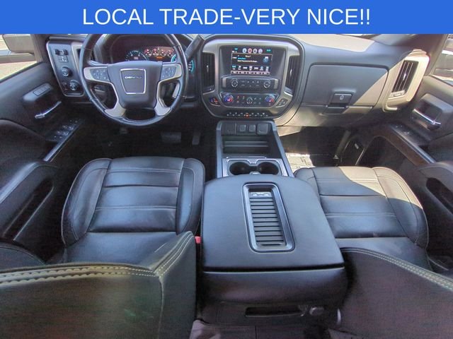 Used 2019 Gray GMC Denali image 33