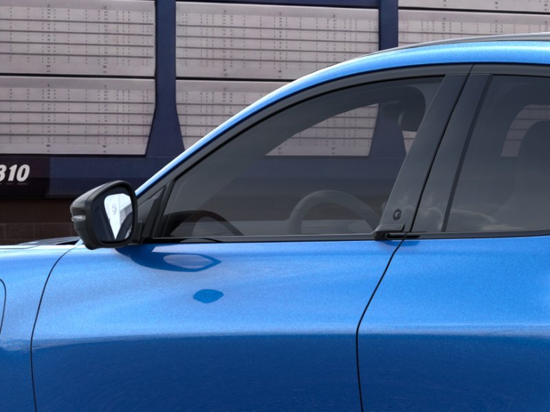New 2026 Velocity Blue Metallic Ford Select image 42