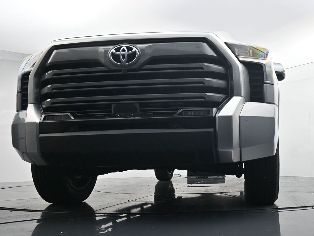 Used 2024 Silver Toyota Limited image 33