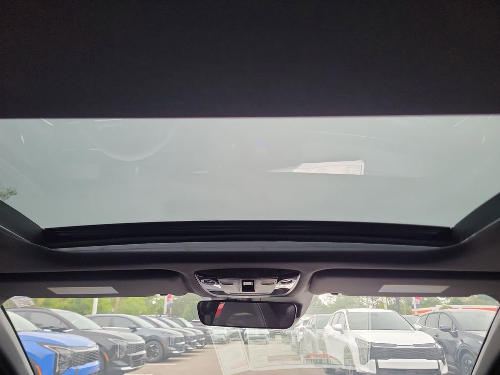 New 2026 Gray Kia GT image 18