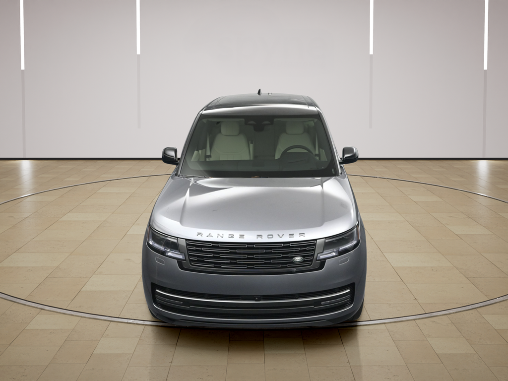 New 2026 Eiger Grey LAND ROVER SE image 35