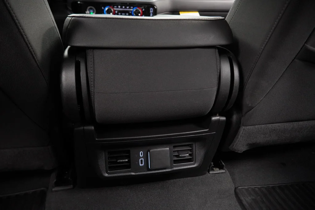 2024 Chevrolet Silverado 1500 LT - Photo 18