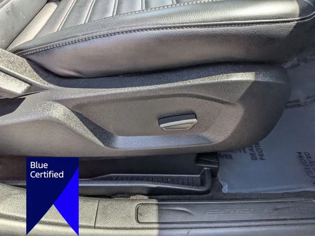 Used 2024 Gray Ford SEL image 35