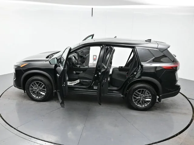 Used 2026 Super Black Nissan S image 39