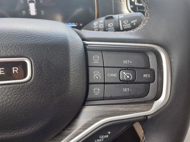 Used 2024 Black Jeep Series II image 29