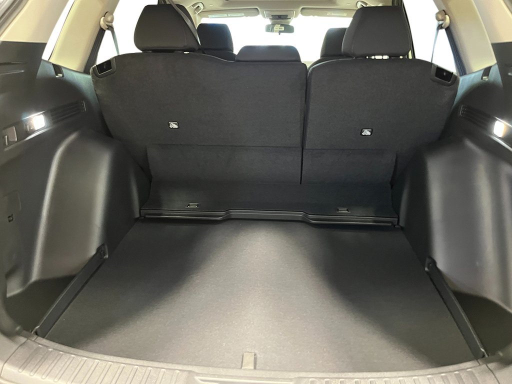 New 2026 Urban Gray Pearl Honda EX image 25