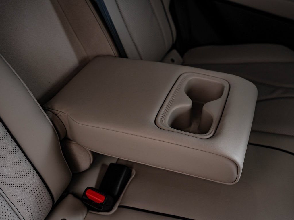 Used 2026 Platinum White Acura Advance Package image 44