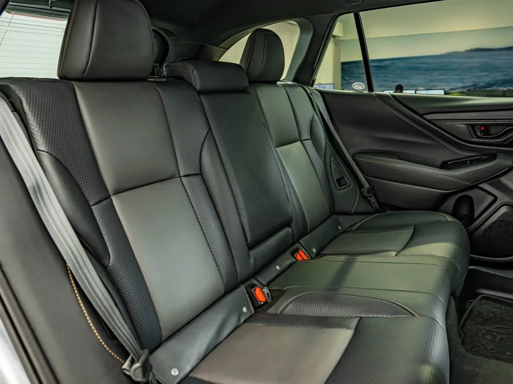 Used 2023 Ice Silver Metallic Subaru Wilderness image 39