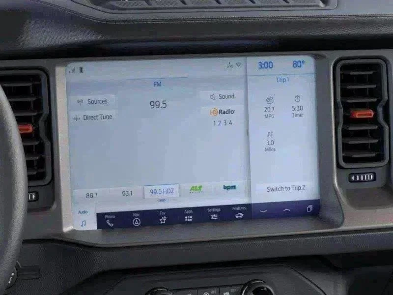 New 2026 Marsh Gray Ford Raptor image 78
