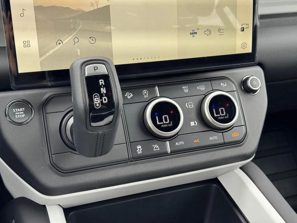 New 2026 Borasco Grey Land Rover S image 21
