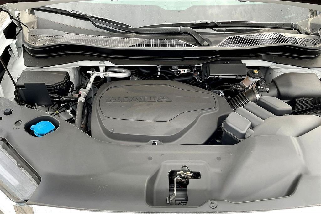 2026 Honda Ridgeline RTL - Photo 11