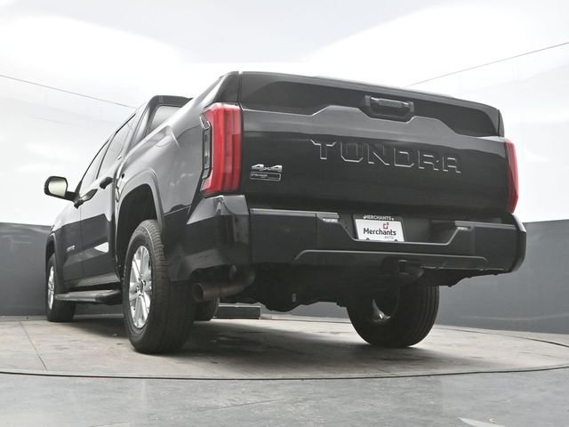 Used 2022 Black Toyota SR5 image 41
