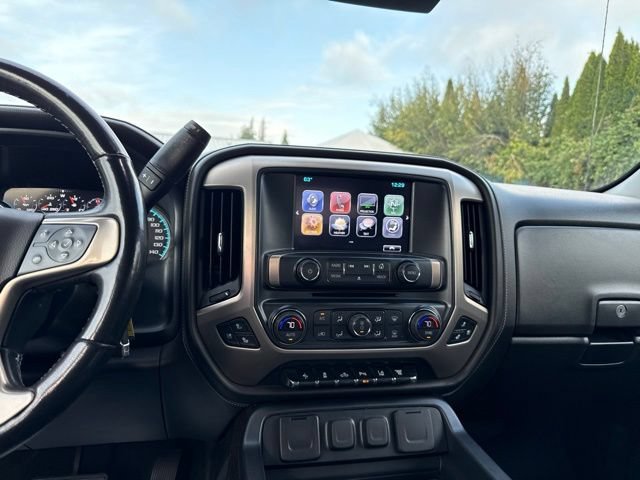 Used 2019 Summit White GMC Denali image 22